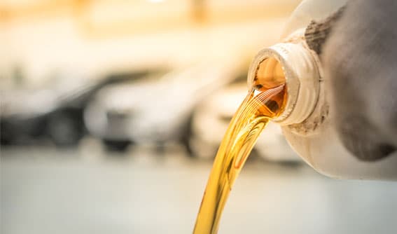 The World's Best Engine Oils for Your Car