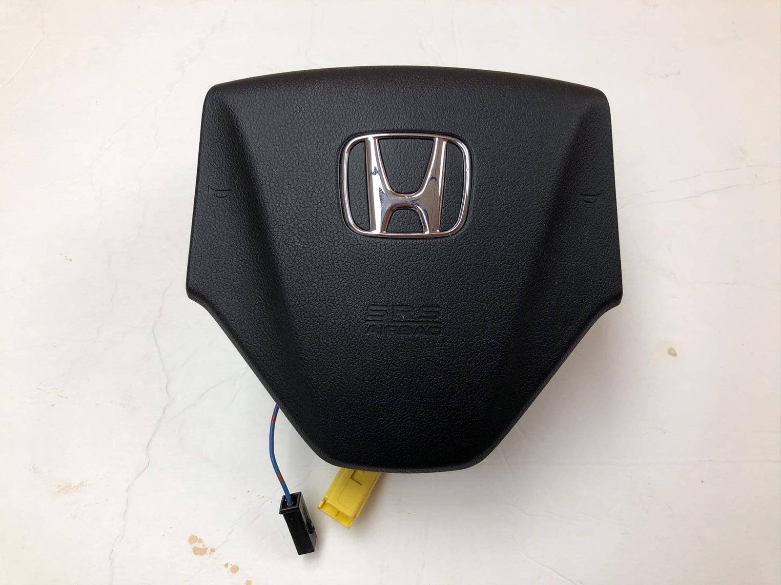 2012 2013 2014 2015 2016 Honda CRV Air Bag Driver LH Steering Wheel Airbag OEMimage 2