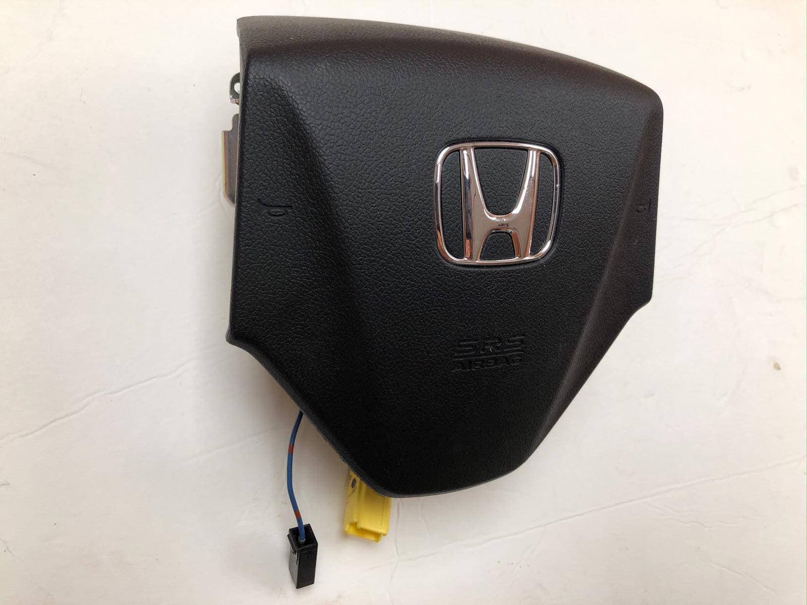 2012 2013 2014 2015 2016 Honda CRV Air Bag Driver LH Steering Wheel Airbag OEMimage 3