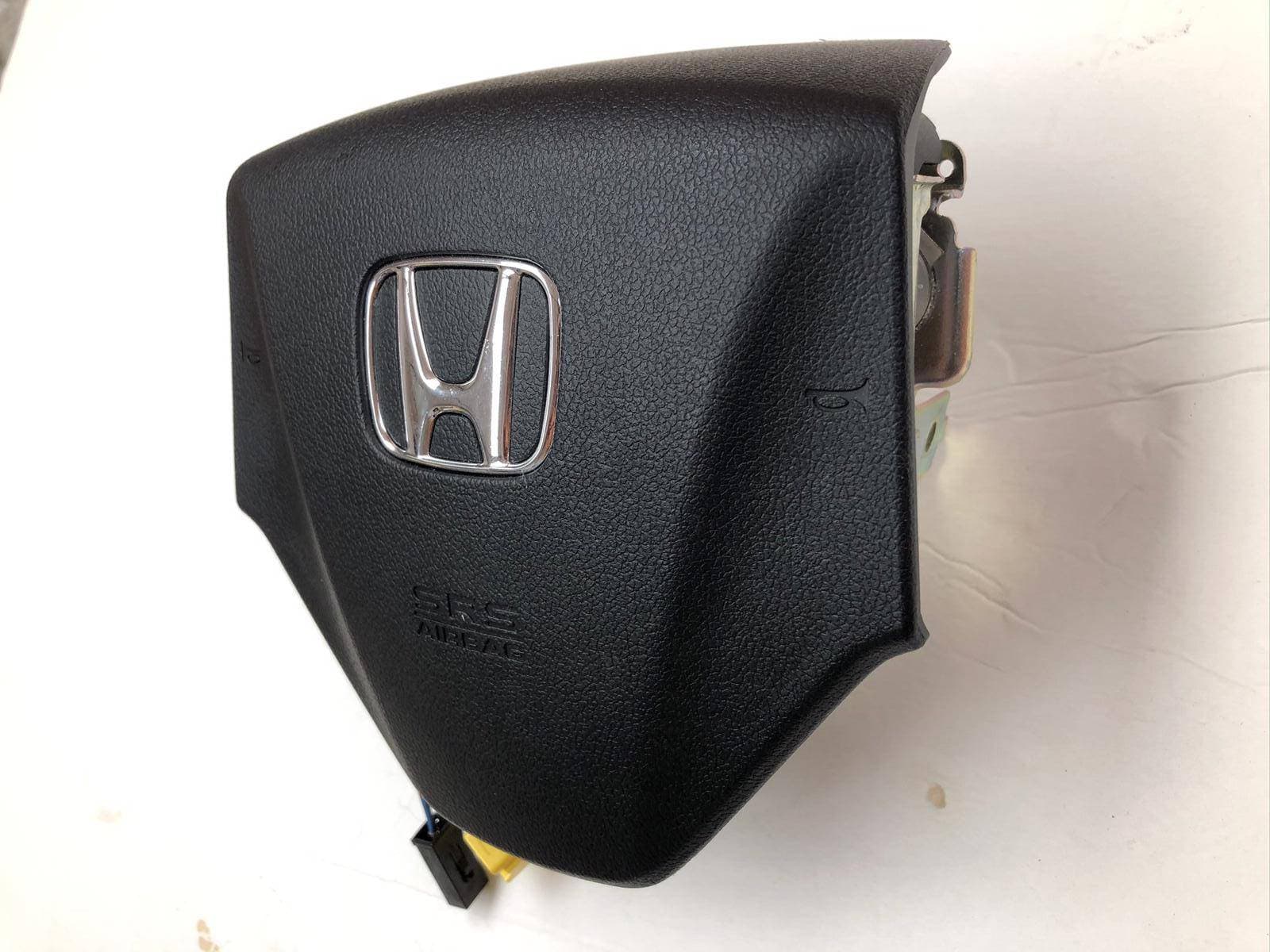2012 2013 2014 2015 2016 Honda CRV Air Bag Driver LH Steering Wheel Airbag OEMimage 4
