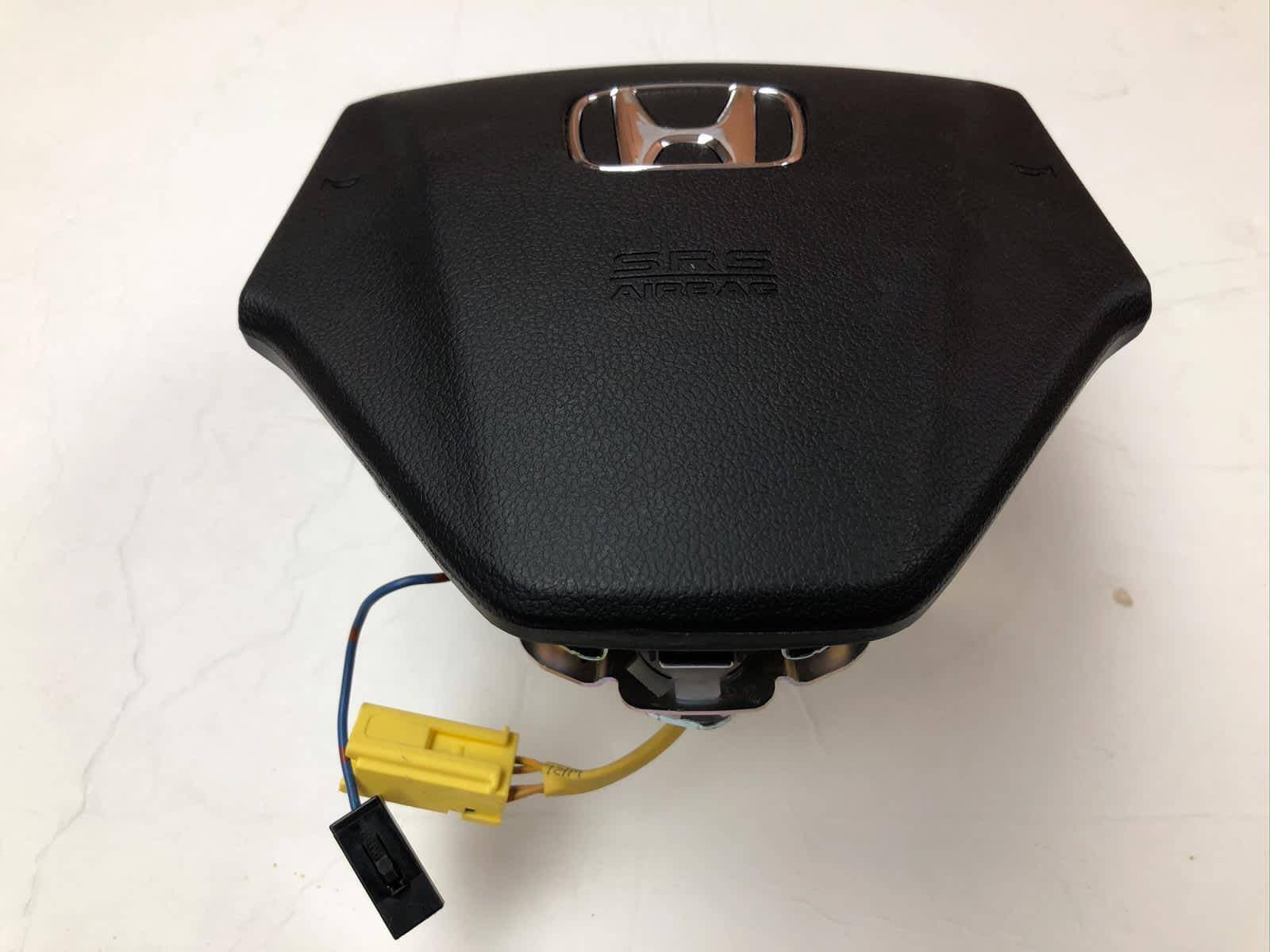 2012 2013 2014 2015 2016 Honda CRV Air Bag Driver LH Steering Wheel Airbag OEMimage 1