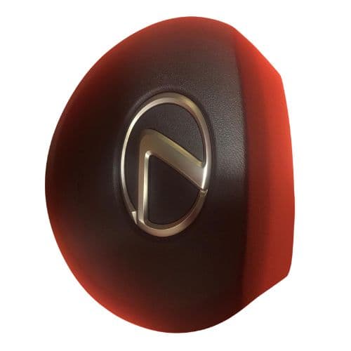 Lexus IS IS250 IS200T IS350 IS300 NX200T NZ300H CT200H Steering Wheel Airbag 2014 2015 2016 2017 2018image 3