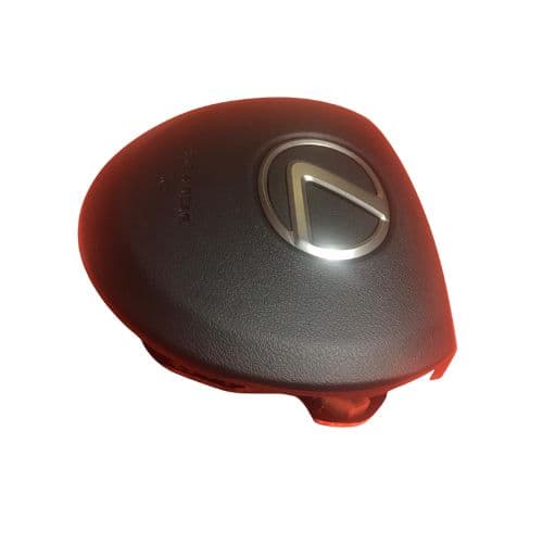 Lexus IS IS250 IS200T IS350 IS300 NX200T NZ300H CT200H Steering Wheel Airbag 2014 2015 2016 2017 2018image 2