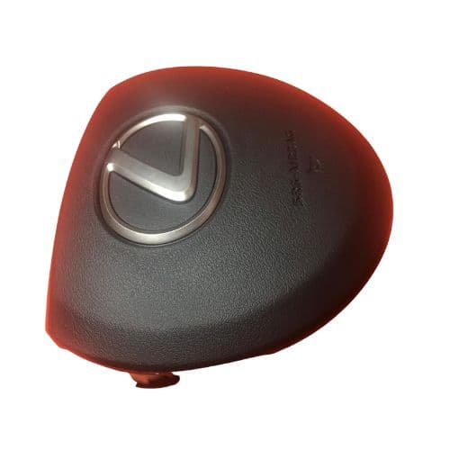 Lexus IS IS250 IS200T IS350 IS300 NX200T NZ300H CT200H Steering Wheel Airbag 2014 2015 2016 2017 2018image 1