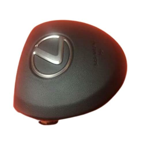 Lexus IS IS250 IS200T IS350 IS300 NX200T NZ300H CT200H Steering Wheel Airbag 2014 2015 2016 2017 2018image 5