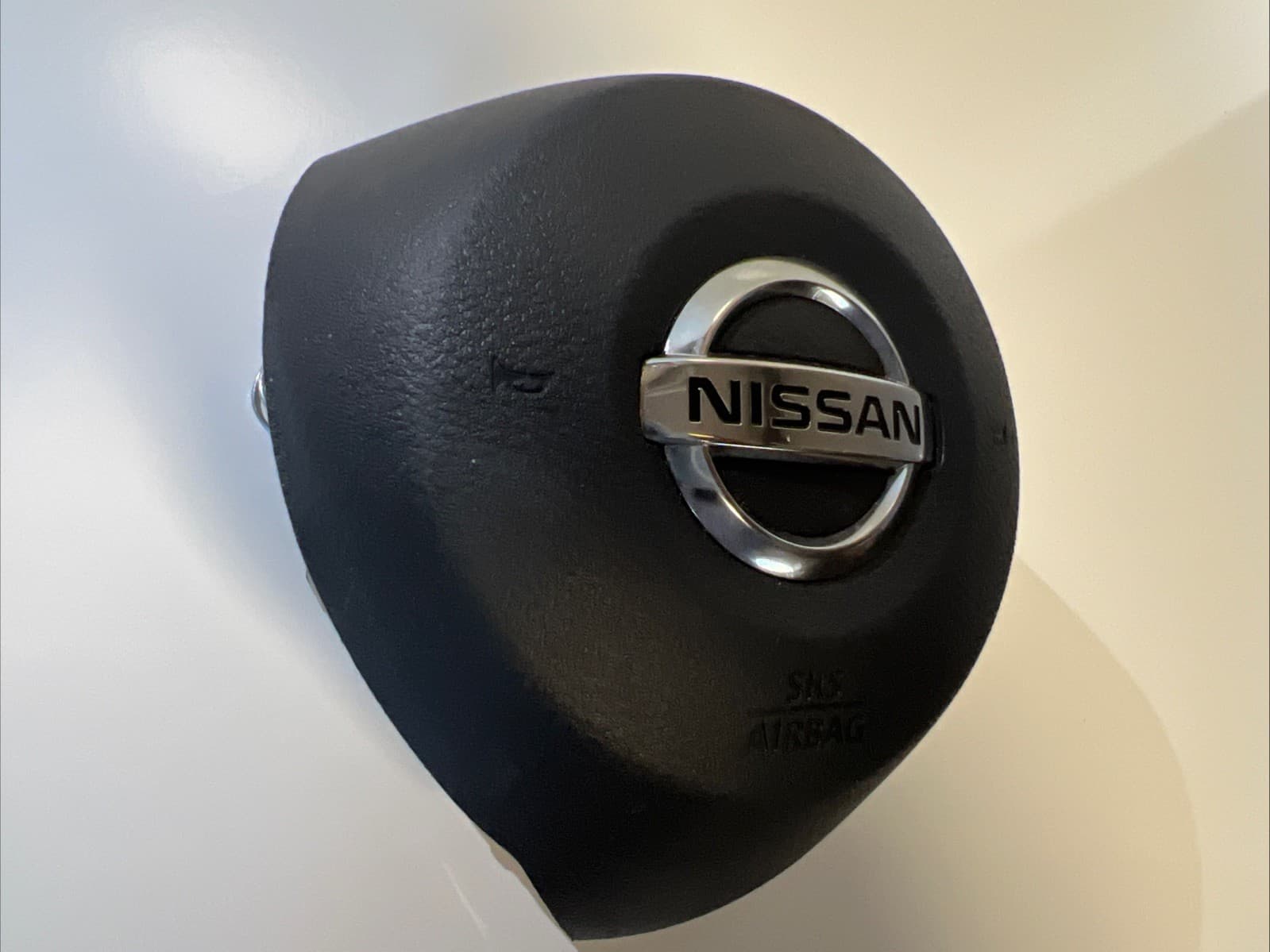 2017 2018 2019 2020 Nissan Rogue Wheel Airbag Driver Air Bag OEMimage 2