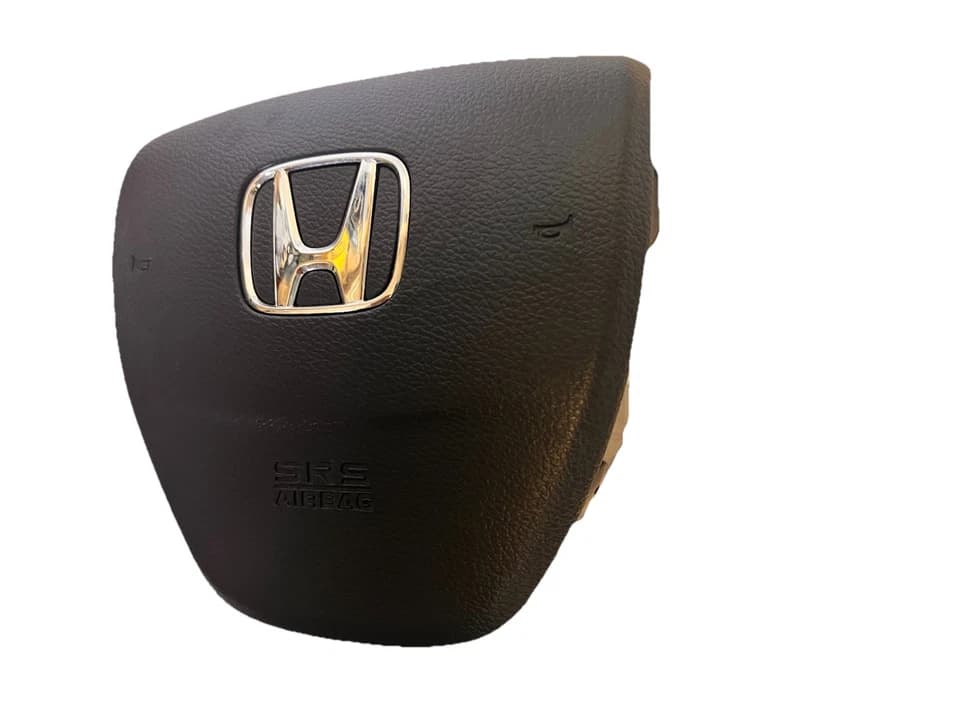 2017-2023 Honda Ridgeline LH Driver Steering Wheel Airbag OEMimage 1