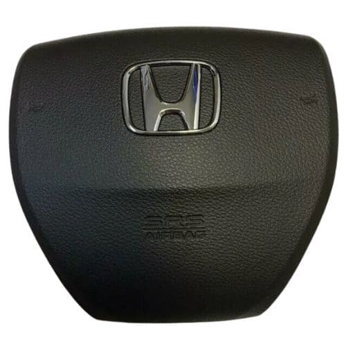 2013 2014 2015 2016 2017 HONDA ACCORD LX LX-S DRIVER STEERING WHEEL AIRBAG OEM image 4