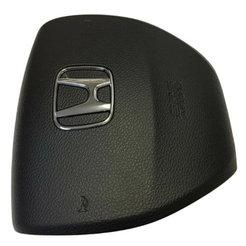 2013 2014 2015 2016 2017 HONDA ACCORD LX LX-S DRIVER STEERING WHEEL AIRBAG OEM image 3