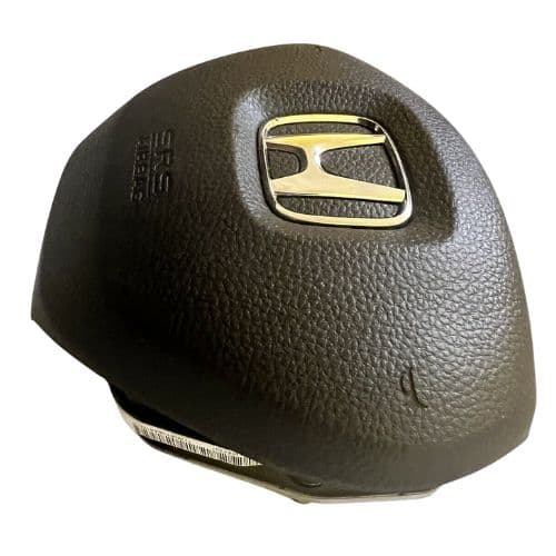 18 19 20 21 22 Honda Accord EX EXL Driver Steering Wheel Airbag Black EX EXL OEMimage 4