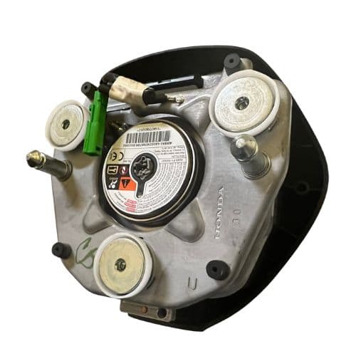 18 19 20 21 22 Honda Accord EX EXL Driver Steering Wheel Airbag Black EX EXL OEMimage 6