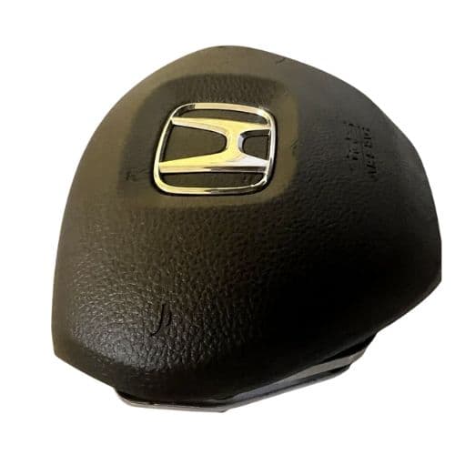 18 19 20 21 22 Honda Accord EX EXL Driver Steering Wheel Airbag Black EX EXL OEMimage 1